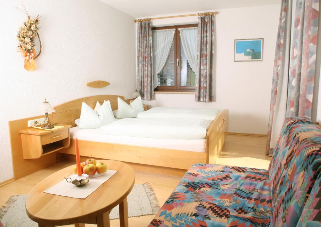 Gaestehaus Ortner Liesing Room photo