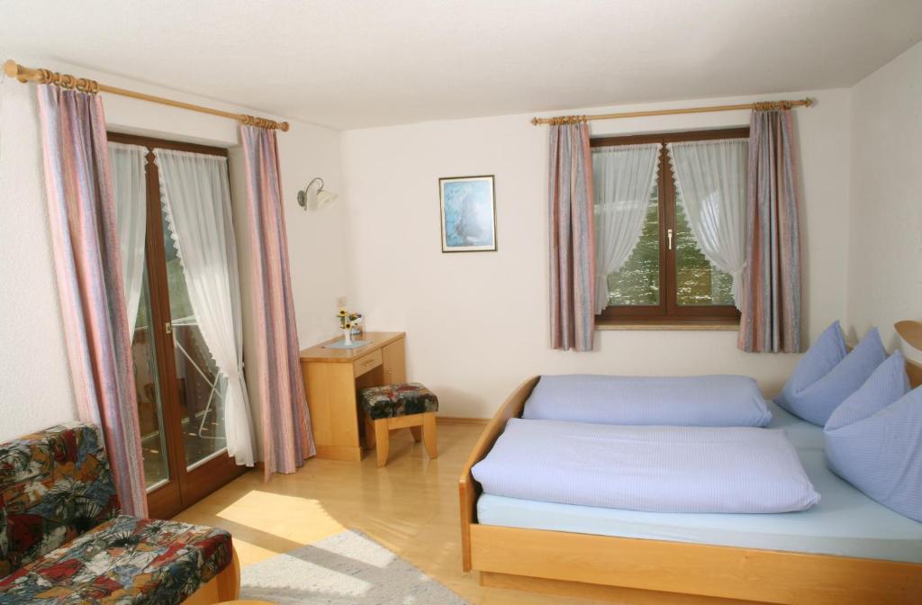 Gaestehaus Ortner Liesing Room photo