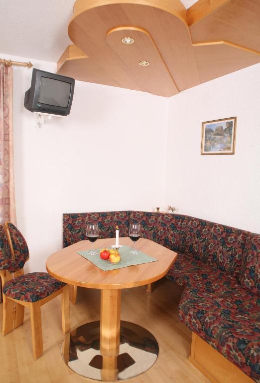 Gaestehaus Ortner Liesing Room photo