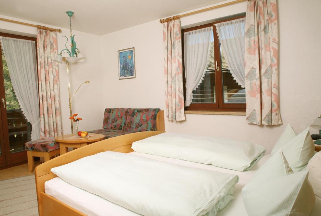 Gaestehaus Ortner Liesing Room photo