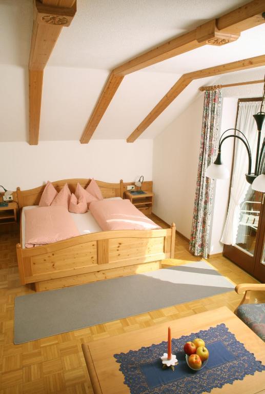 Gaestehaus Ortner Liesing Room photo